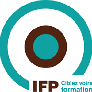 Logo IFP